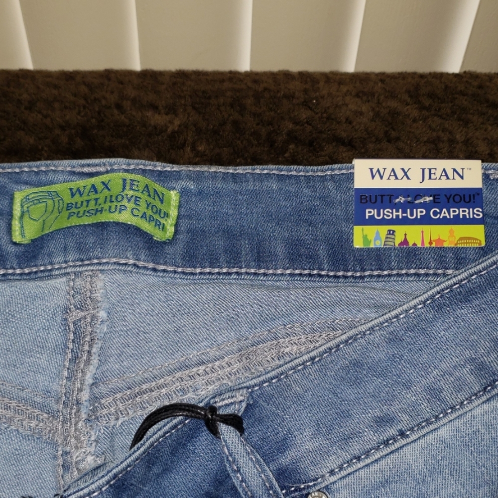 Jeans - Picture 3 of 5